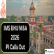 IMS BHU MBA 2026 PI Calls Out @bhu.ac.in; Fee Payment Deadline March 14